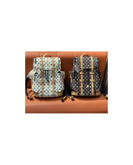 LV  Christopher  Shoulder bag