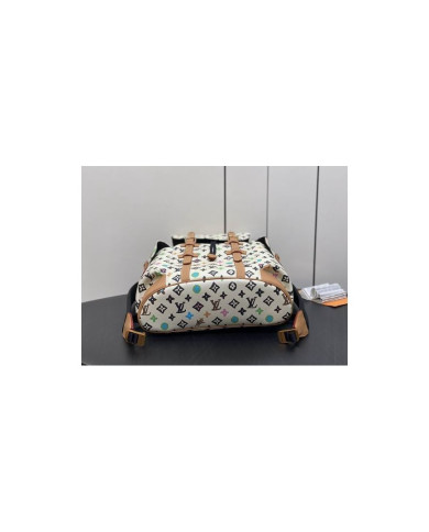 LV  Christopher  Shoulder bag