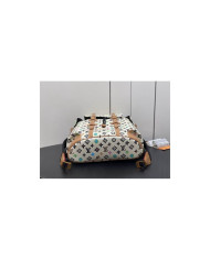 LV  Christopher  Shoulder bag