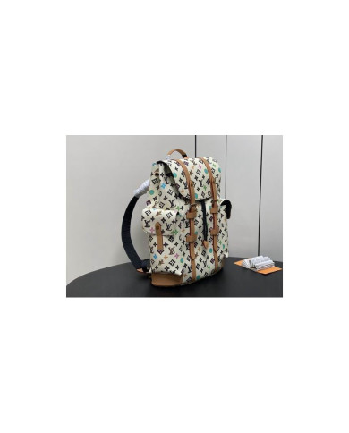 LV  Christopher  Shoulder bag
