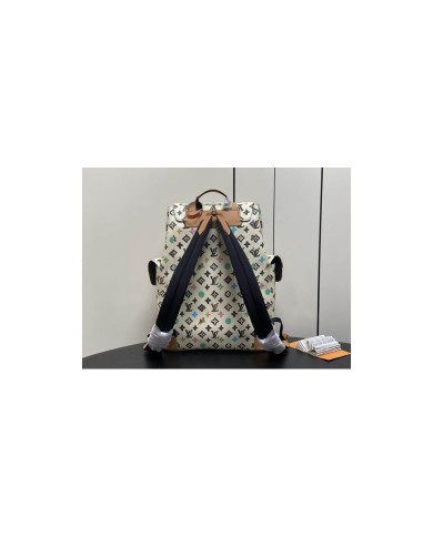 LV  Christopher  Shoulder bag
