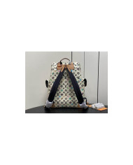LV  Christopher  Shoulder bag