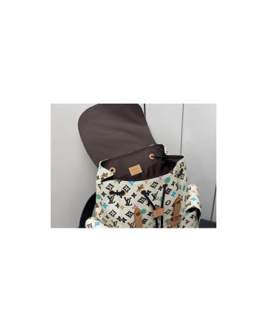 LV  Christopher  Shoulder bag