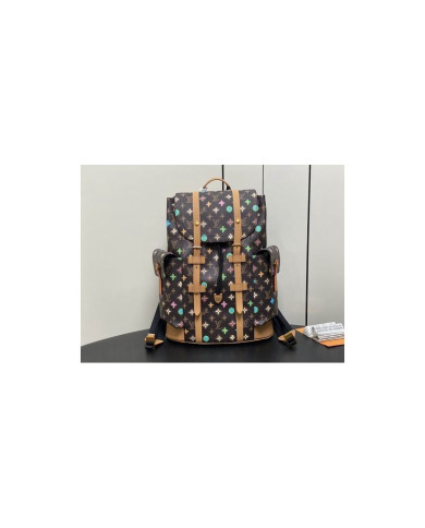 LV Christopher  Shoulder bag