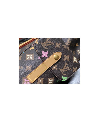 LV Christopher  Shoulder bag