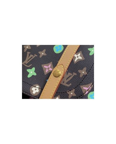 LV Christopher  Shoulder bag