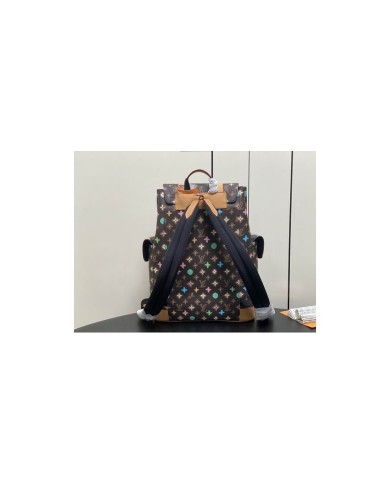LV Christopher  Shoulder bag
