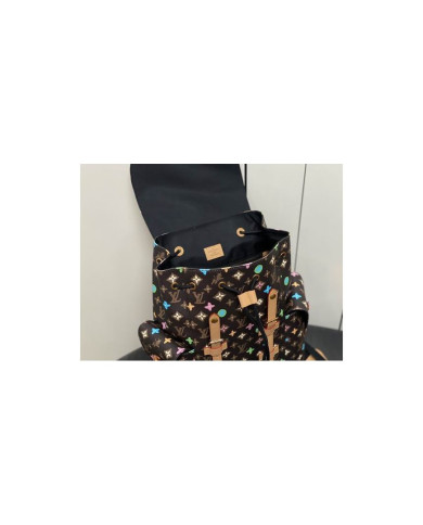 LV Christopher  Shoulder bag