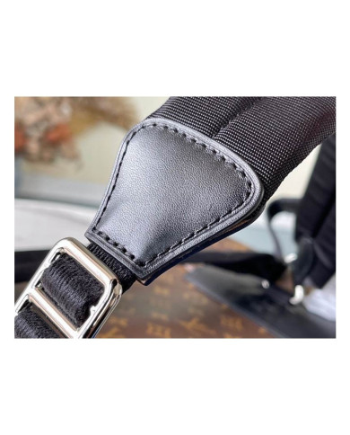 LV  Christopher Shoulder bag
