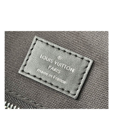 LV  Christopher Shoulder bag