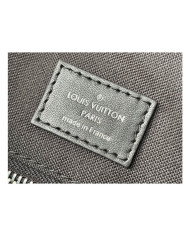 LV  Christopher Shoulder bag