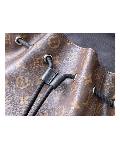 LV  Christopher Shoulder bag