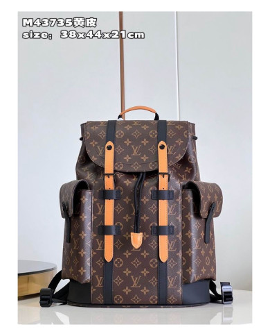 LV  Christopher  Shoulder bag