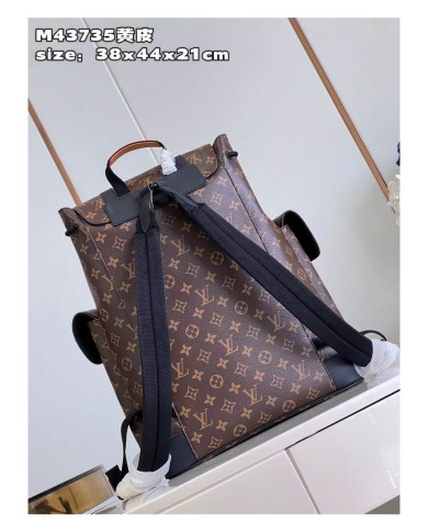 LV  Christopher  Shoulder bag