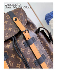 LV  Christopher  Shoulder bag