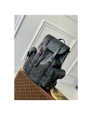 LV  Christopher Shoulder bag