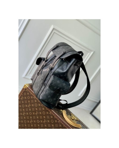 LV  Christopher Shoulder bag