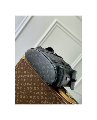 LV  Christopher Shoulder bag