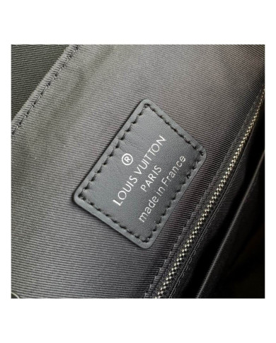 LV  Christopher Shoulder bag