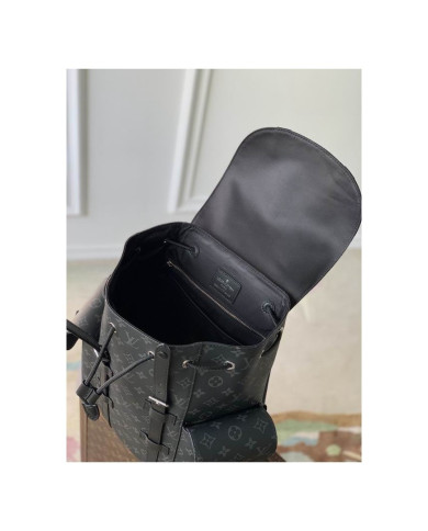 LV  Christopher Shoulder bag