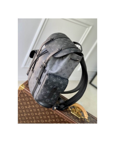 LV  Christopher Shoulder bag