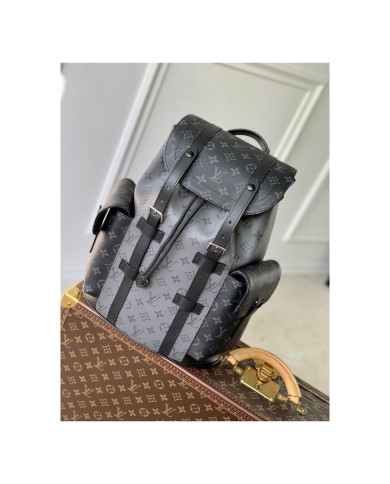 LV  Christopher Shoulder bag