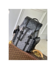 LV  Christopher Shoulder bag