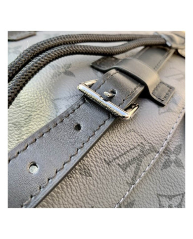 LV  Christopher Shoulder bag