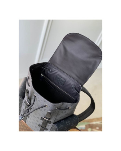LV  Christopher Shoulder bag