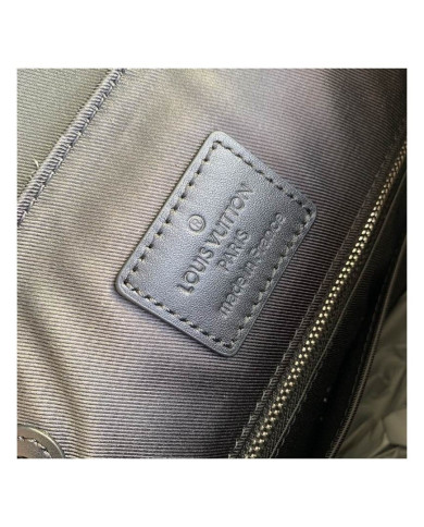 LV  Christopher Shoulder bag