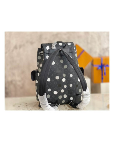 LV  Christopher Shoulder bag