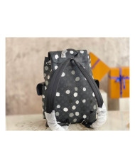 LV  Christopher Shoulder bag
