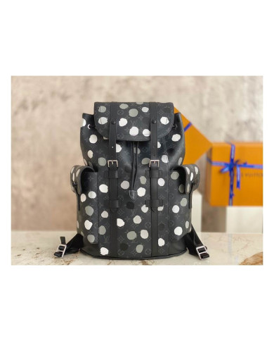 LV  Christopher Shoulder bag
