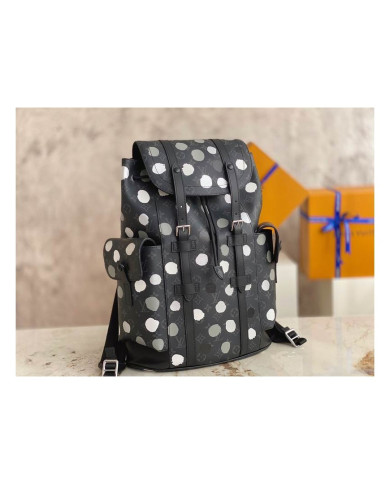 LV  Christopher Shoulder bag