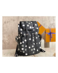 LV  Christopher Shoulder bag
