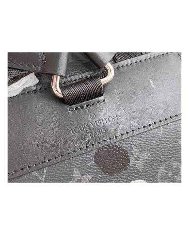 LV  Christopher Shoulder bag