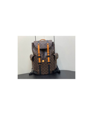 LV  Christopher  Shoulder bag