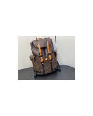 LV  Christopher  Shoulder bag