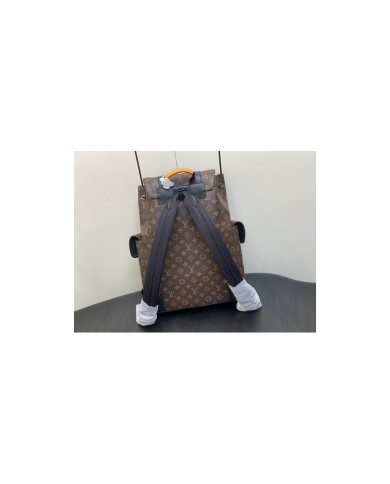 LV  Christopher  Shoulder bag