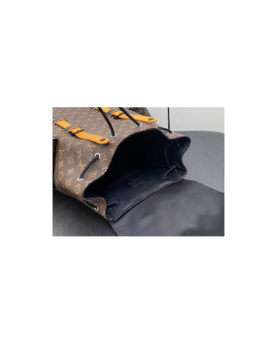 LV  Christopher  Shoulder bag