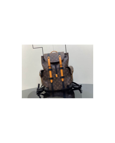 LV  Christopher Shoulder bag