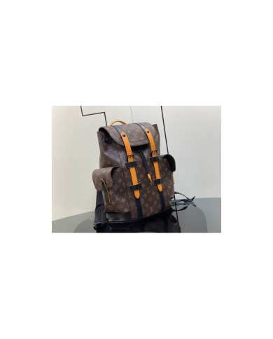 LV  Christopher Shoulder bag