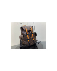 LV  Christopher Shoulder bag