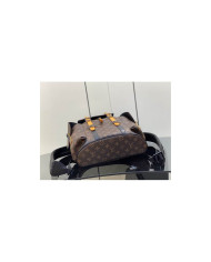 LV  Christopher Shoulder bag