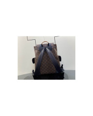 LV  Christopher Shoulder bag