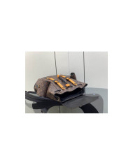 LV  Christopher Shoulder bag
