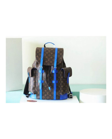 LV Christopher  Shoulder bag