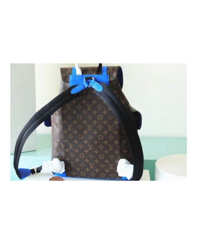 LV Christopher  Shoulder bag
