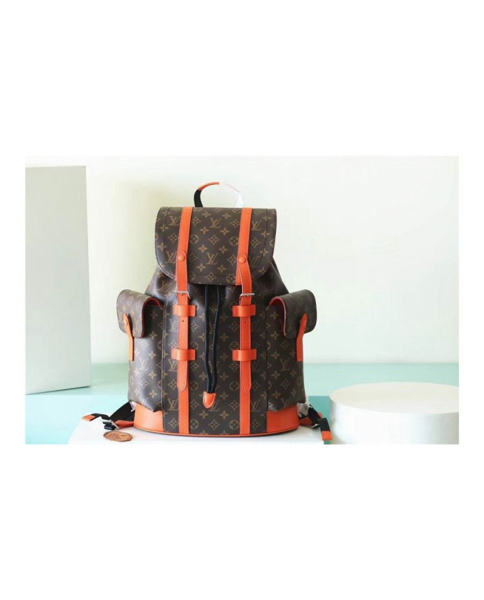 LV Christopher  Shoulder bag