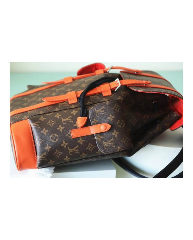 LV Christopher  Shoulder bag